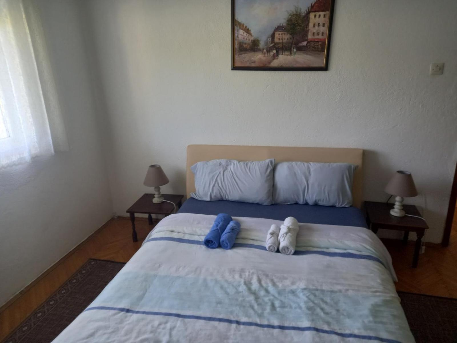 Apartament Petrograd Bitola Pokój zdjęcie