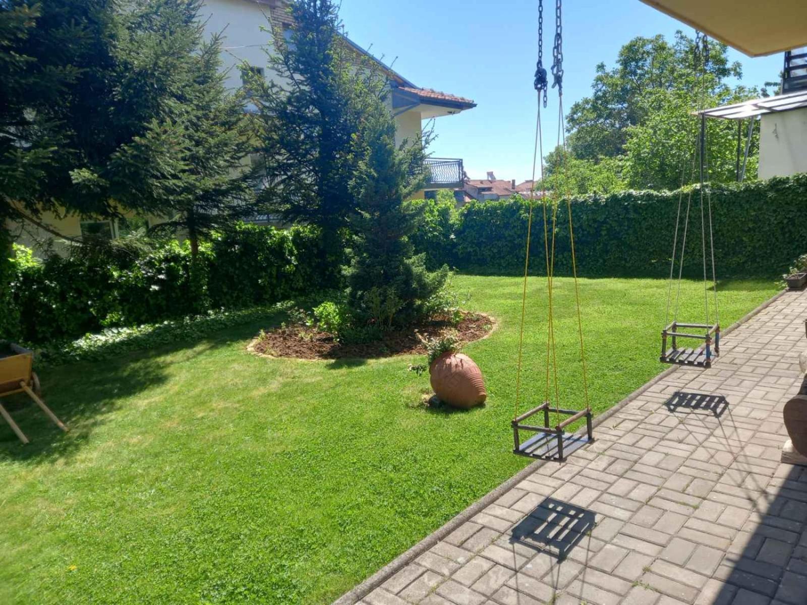 Apartament Petrograd Bitola Zewnętrze zdjęcie