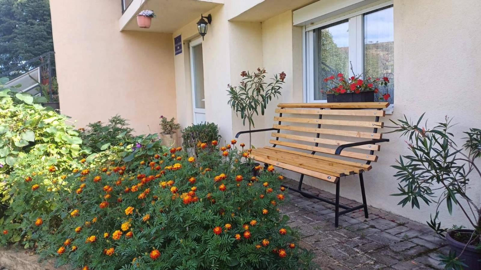 Apartament Petrograd Bitola Zewnętrze zdjęcie