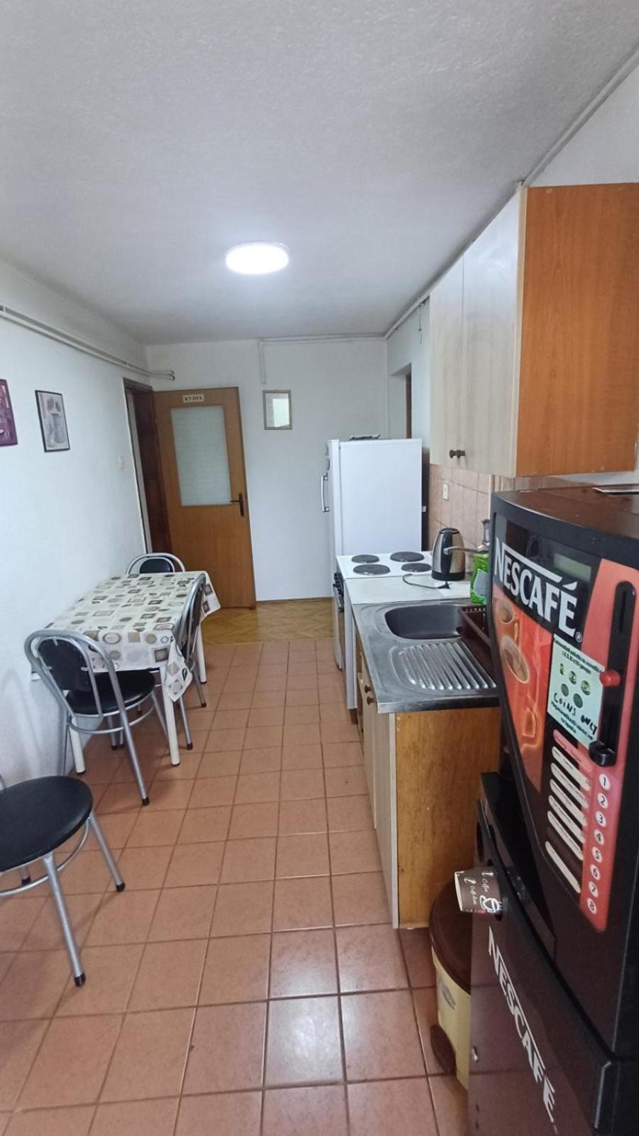 Apartament Petrograd Bitola Zewnętrze zdjęcie