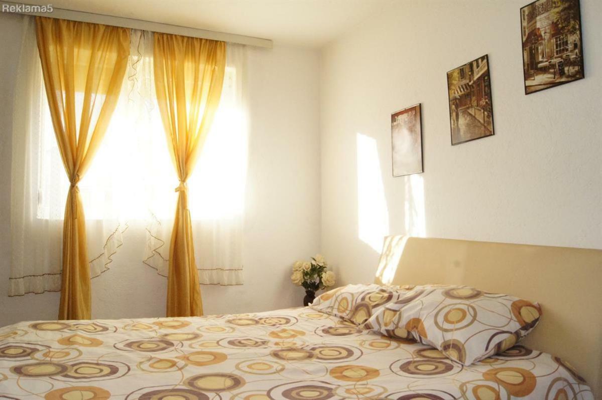 Apartament Petrograd Bitola Zewnętrze zdjęcie