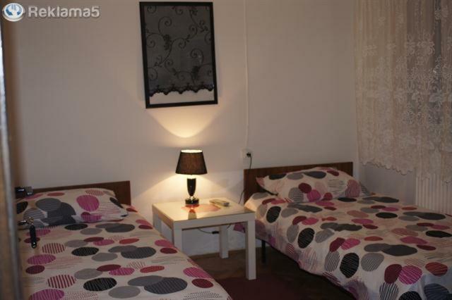 Apartament Petrograd Bitola Pokój zdjęcie