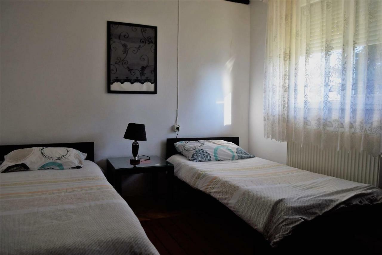 Apartament Petrograd Bitola Zewnętrze zdjęcie