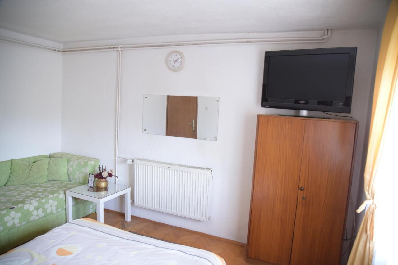Apartament Petrograd Bitola Zewnętrze zdjęcie