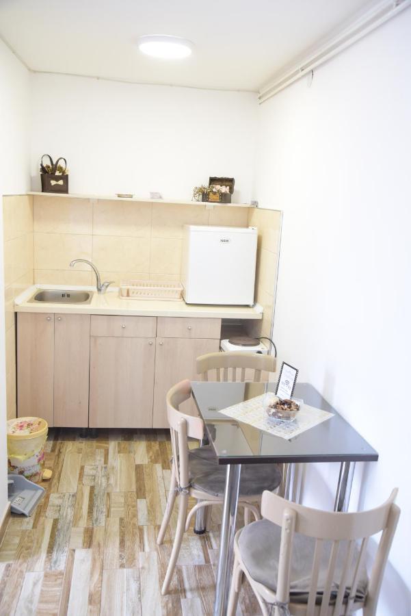 Apartament Petrograd Bitola Zewnętrze zdjęcie