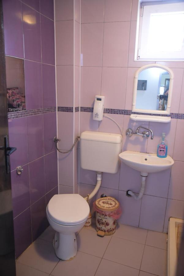 Apartament Petrograd Bitola Zewnętrze zdjęcie